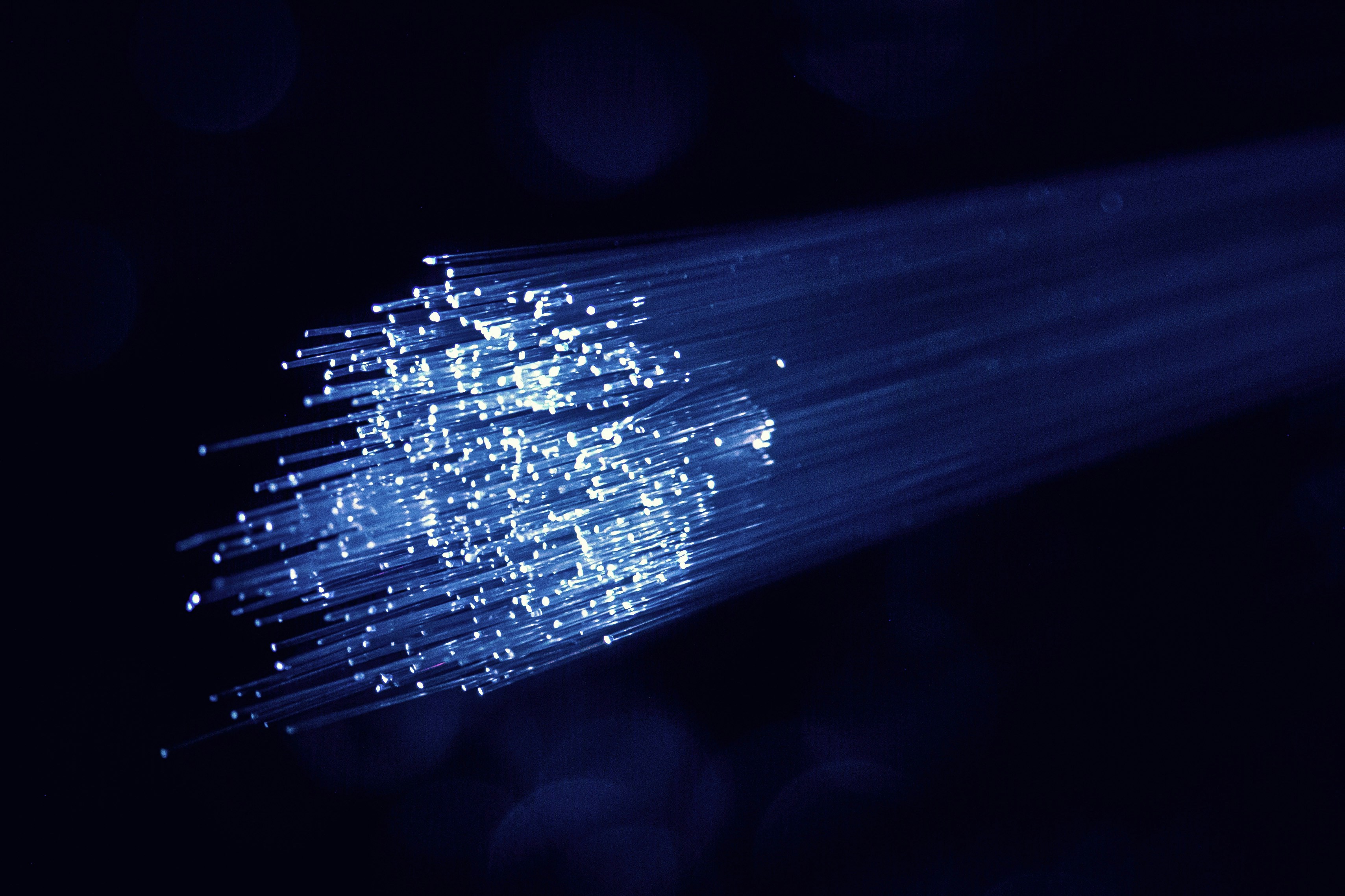 Unlimited bandwidth